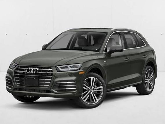 AUDI Q5 E 2020 WA1E2AFY9L2104850 image